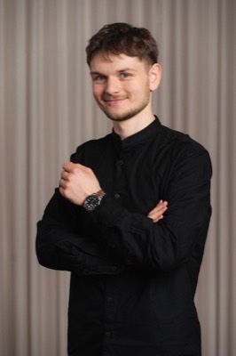 Dominik Dulkiewicz